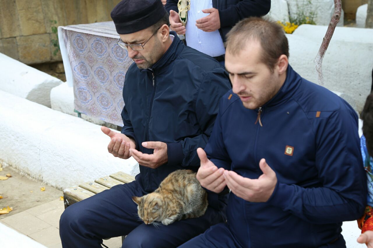 bashlarov derbent poezdka 16