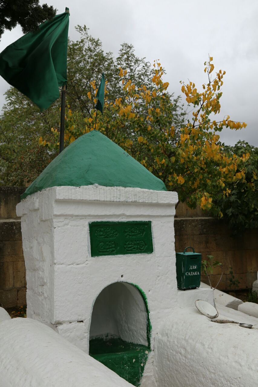 bashlarov derbent poezdka 17