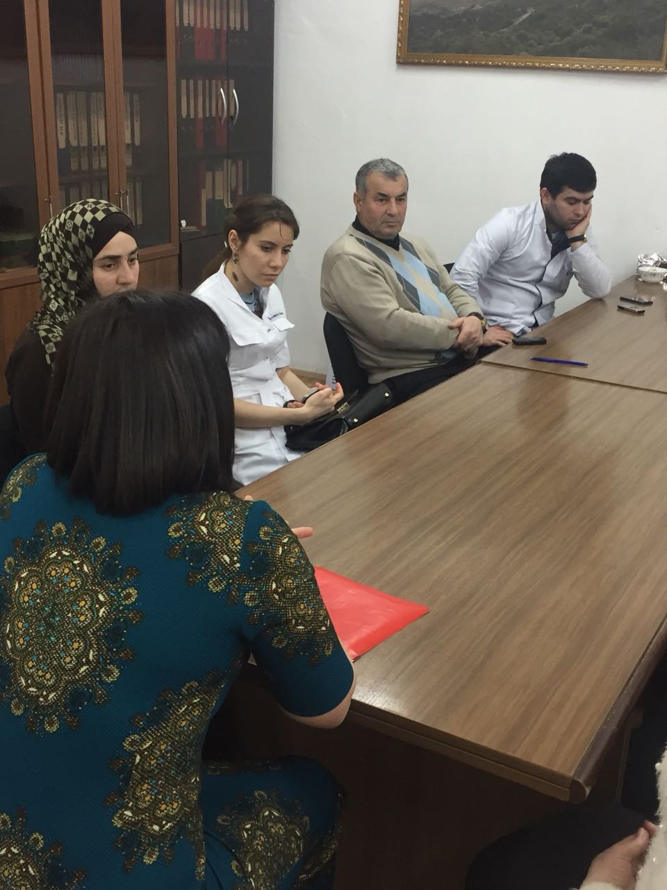 pedsovet derbent