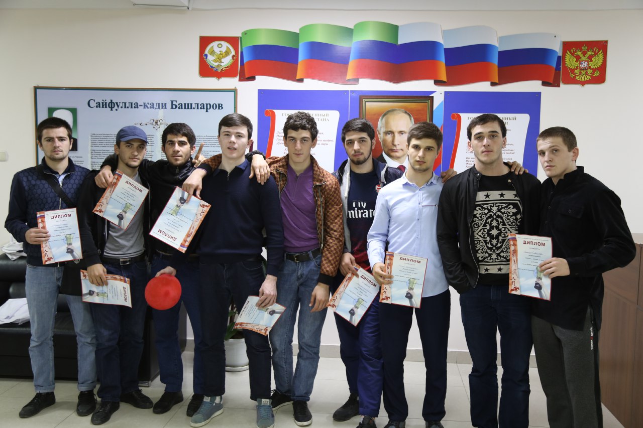 bashlarov turnir 6
