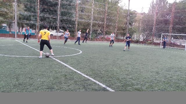 futbol bashlarov