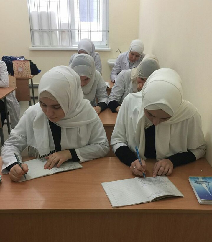islam med1