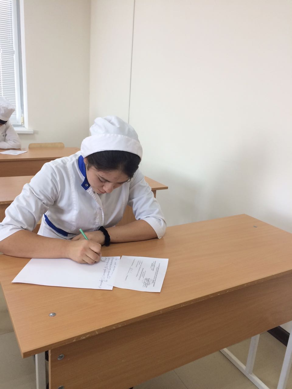 medicina biologiy 2