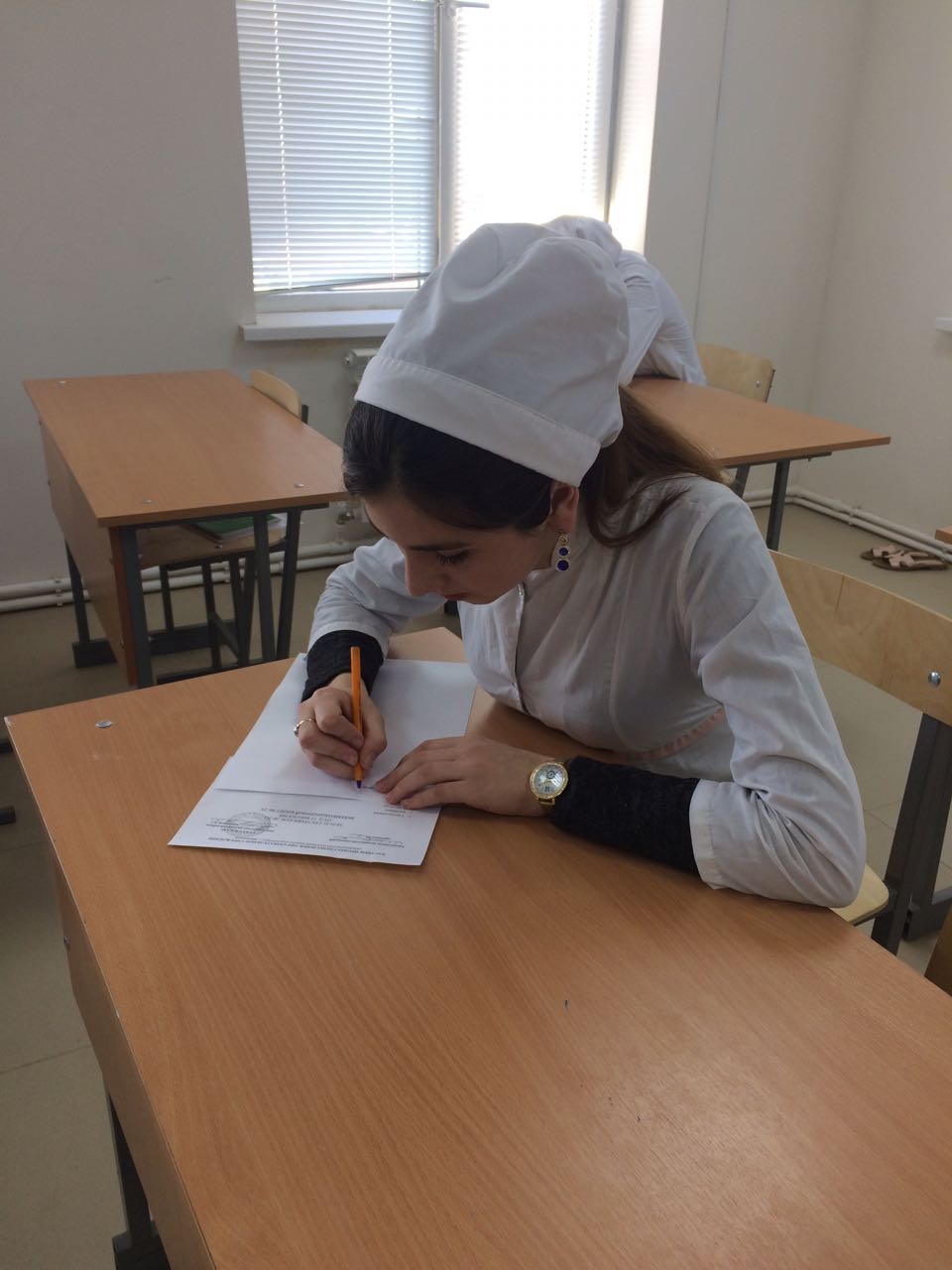 medicina biologiy 3