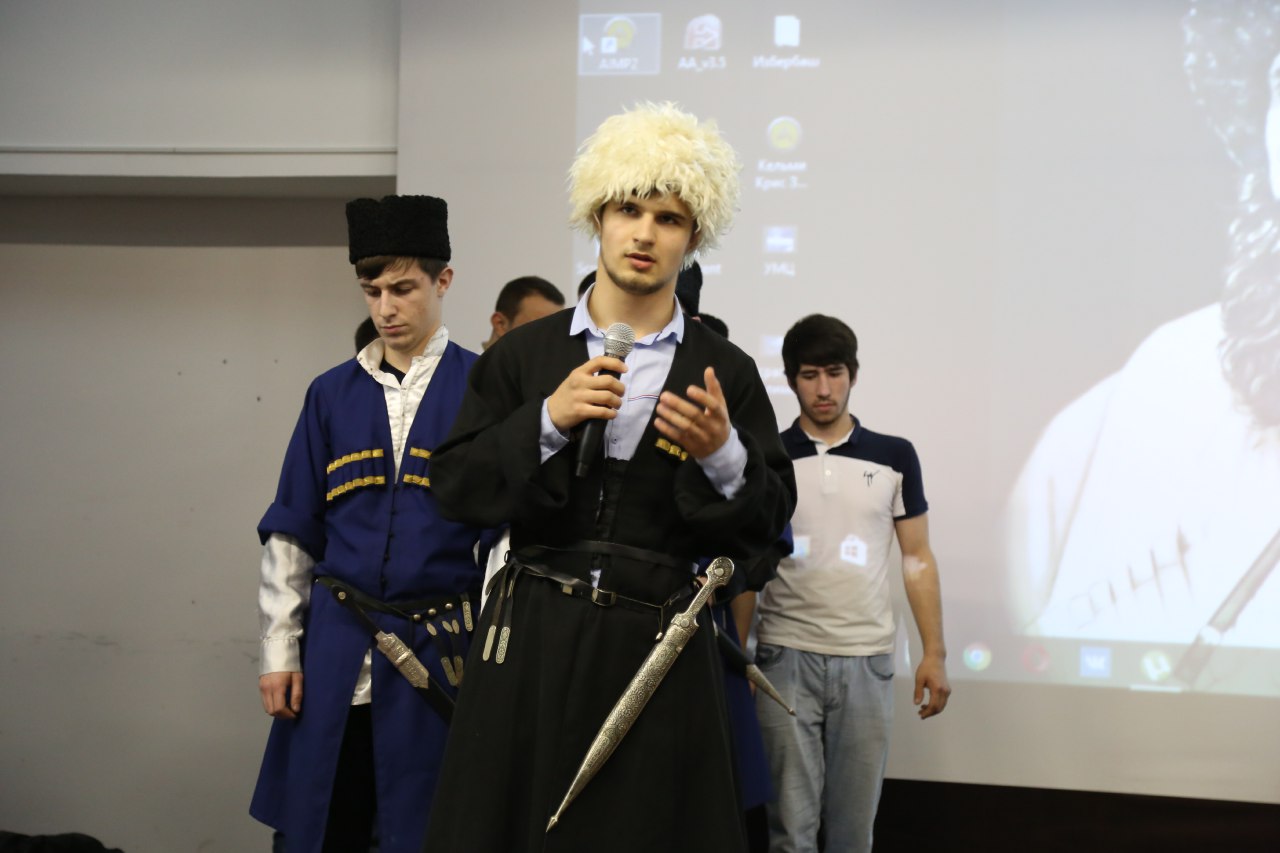 ubilei imam shamil 1