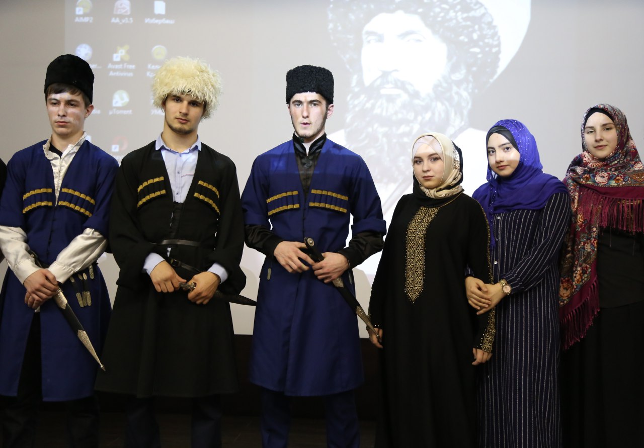 ubilei imam shamil 3