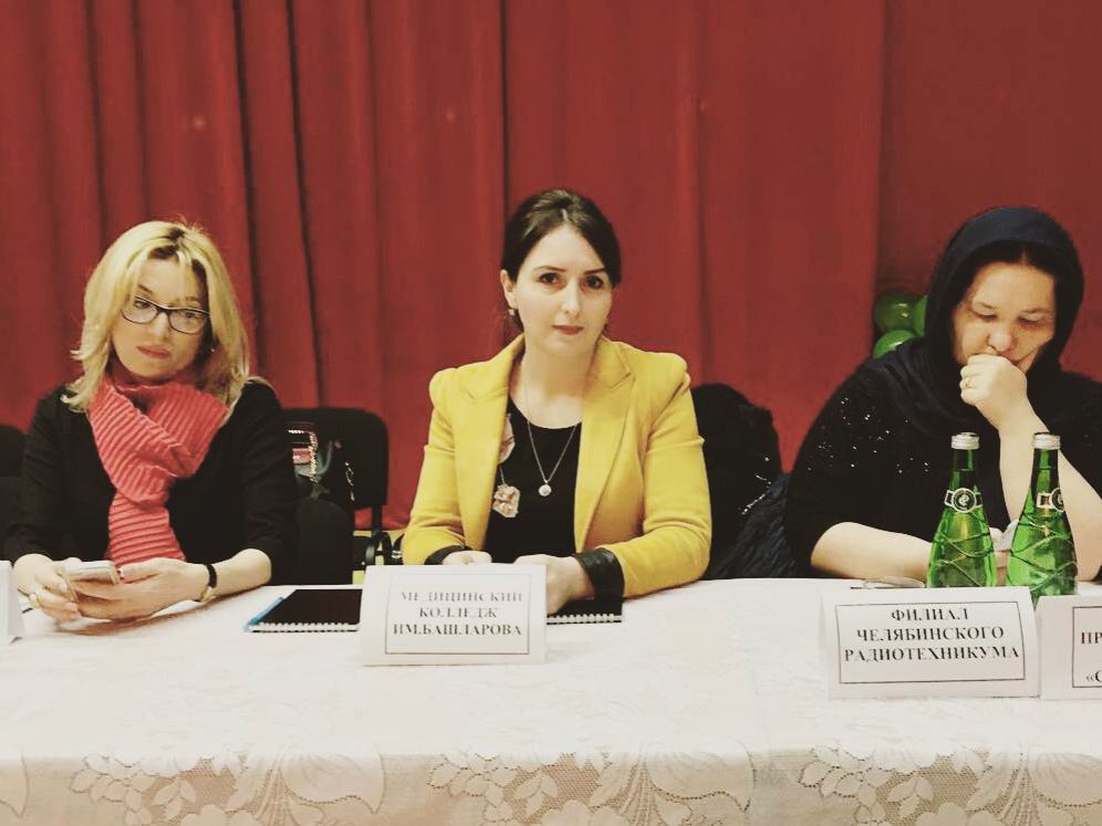 yarmorka vakansiy