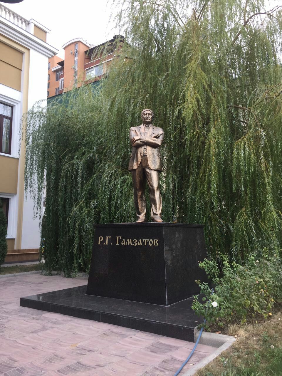 vistavka bashlarov