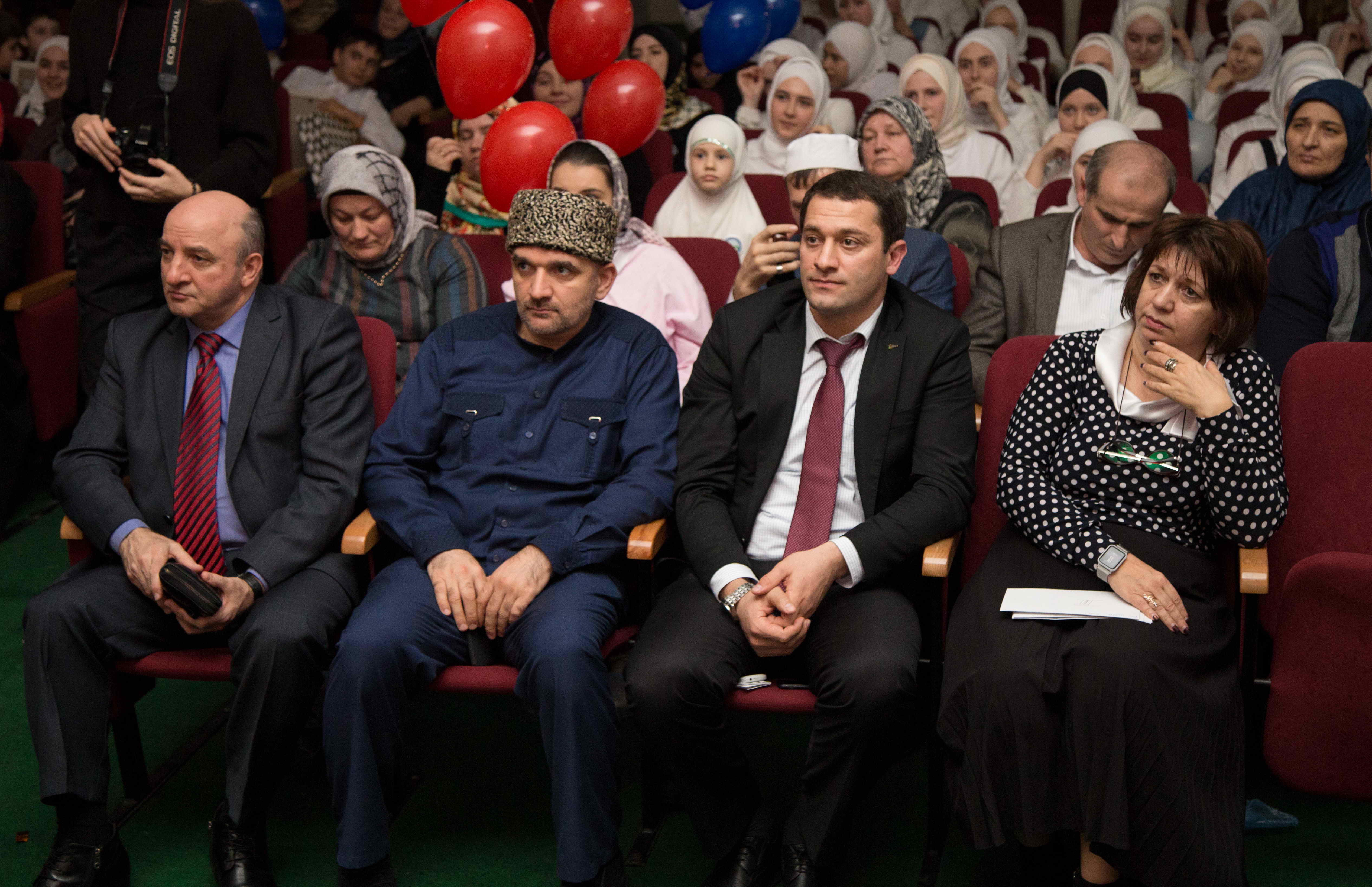 Рейтинговое тестирование