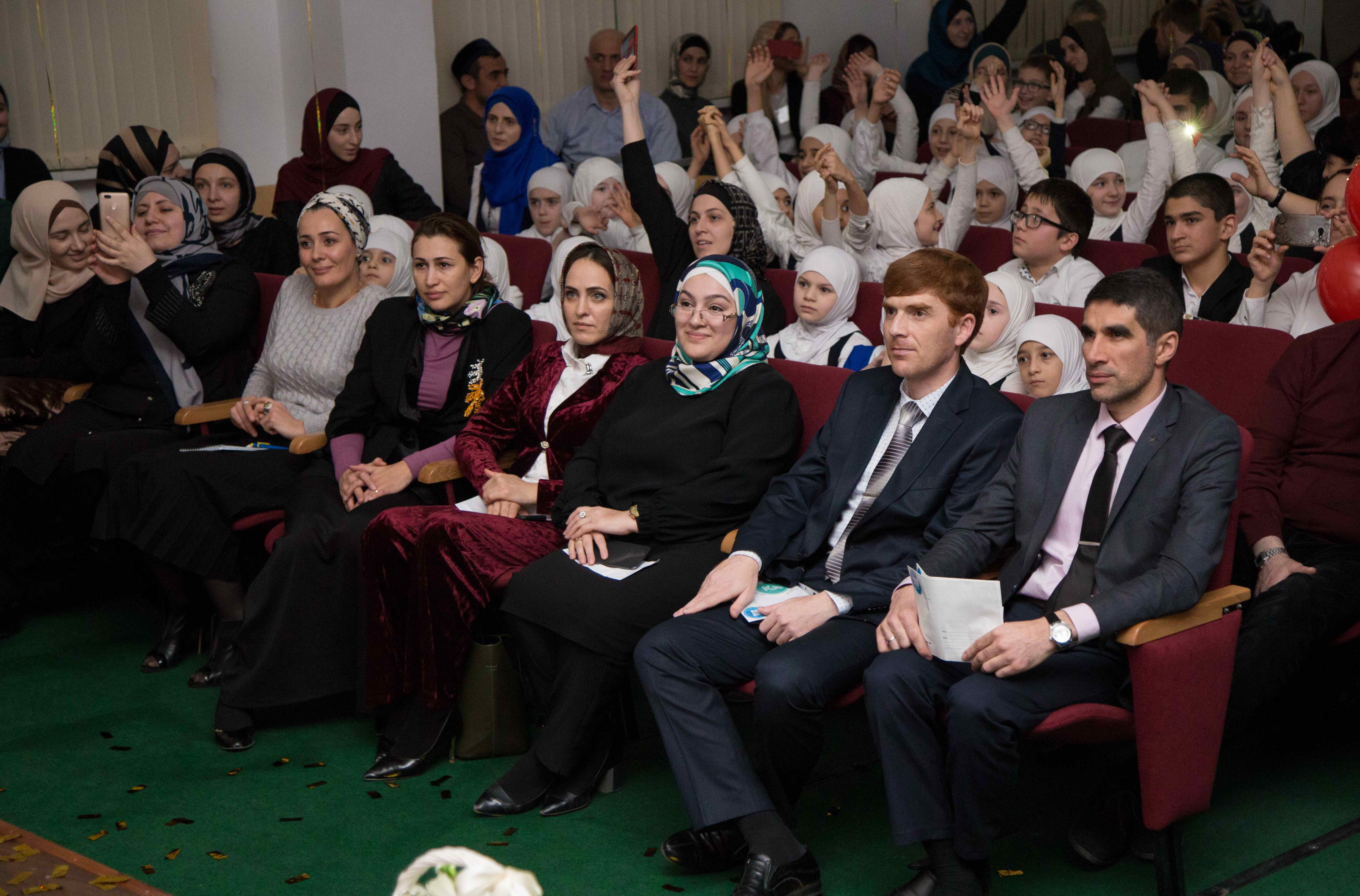 Рейтинговое тестирование
